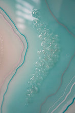 Load image into Gallery viewer, AEQUOREAL - 30 x 38 Diptych
