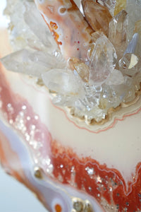 AMBRE - 17x20