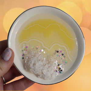 Stardust Ring Dish