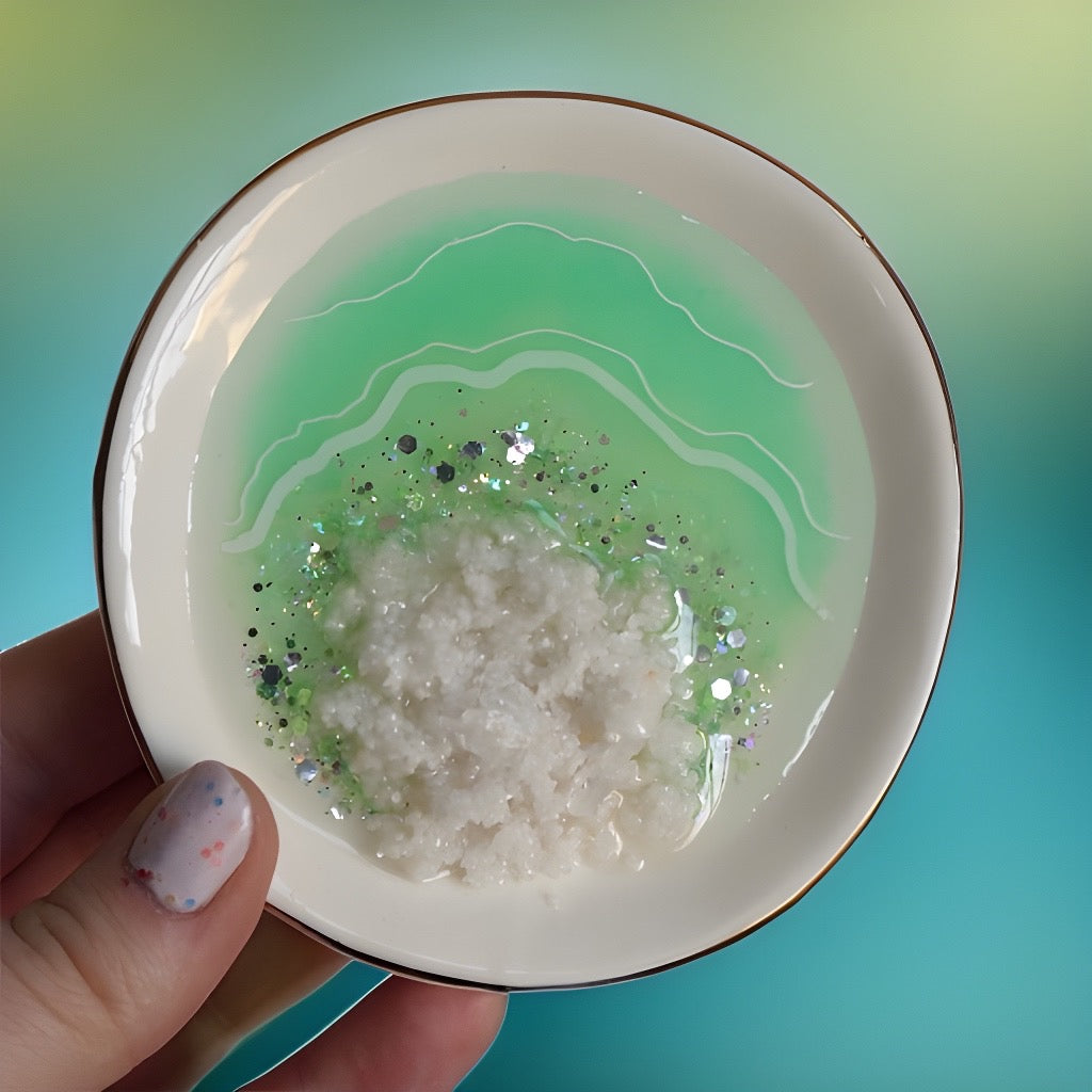 Radium Ring Dish